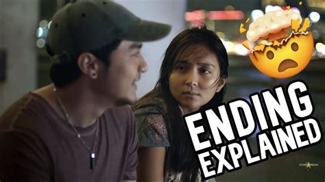 Hello Love Goodbye (ENDING EXPLAINED) .